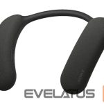 Other Computer Accessory Sony  Wireless Neckband Speaker | HT-AN7 Bravia Theatre U | Waterproof | Bluetooth | Black | Portable | Wireless connection 