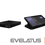 Expendable material Lenovo  | ThinkSmart Core + IP Controller (ZOOM) | Black