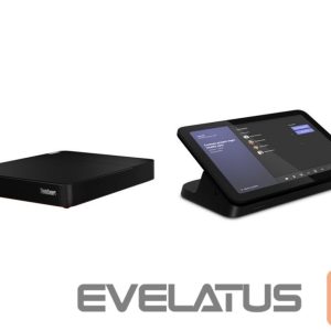 Expendable material Lenovo  | ThinkSmart Core + IP Controller (ZOOM) | Black