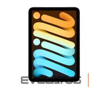 Tablet Apple  iPad Mini (A17 Pro) Wi-Fi 512GB Blue | 