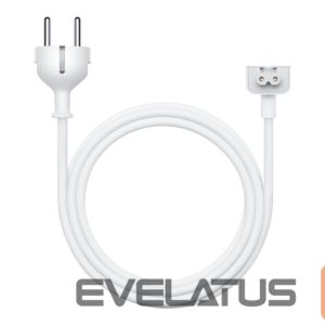 Back panel cover Apple - Power Adapter Extension Cable 