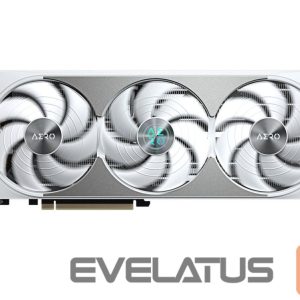 Graphic card / Video cards Gigabyte  GeForce RTX 5080 AERO OC SFF 16G | NVIDIA | 16 GB | GeForce RTX 5080 | GDDR7 | HDMI ports quantity 1 | PCI-E 5.0 | Memory clock speed 2730 MHz 