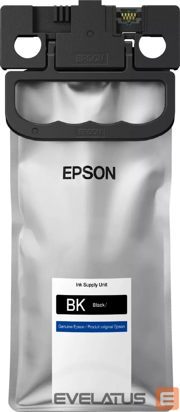Printer accessories EPSON XL Ink | WorkForce Pro EM-C810xR | Ink cartrige | Black