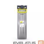 Printer accessories EPSON  XL Ink | WorkForce Pro EM-C810xR | Ink cartrige | Yellow 