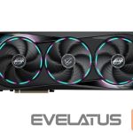 Graphic card / Video cards Gigabyte  AORUS GeForce RTX 5080 MASTER 16G | NVIDIA | 16 GB | GeForce RTX 5080 | GDDR7 | HDMI ports quantity 1 | PCI-E 5.0 | Memory clock speed 2805 MHz 
