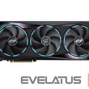 Graphic card / Video cards Gigabyte  AORUS GeForce RTX 5080 MASTER 16G | NVIDIA | 16 GB | GeForce RTX 5080 | GDDR7 | HDMI ports quantity 1 | PCI-E 5.0 | Memory clock speed 2805 MHz 
