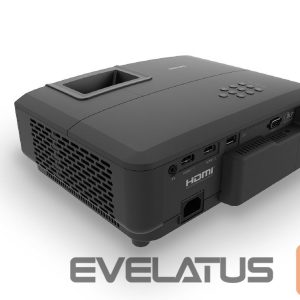 Projector Philips  | GamePix 800 | Full HD (1920x1080) | 2600 ANSI lumens | 1500:1 | Black | Smart Gaming Projector 