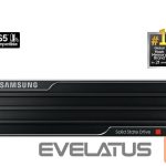 Hard drive SSD Samsung  9100 PRO PCIe 5.0 NVMe M.2 SSD 2TB | 