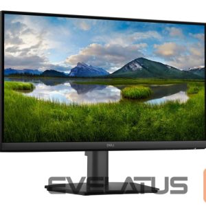 Monitor Dell  LCD E2225HM 22" FHD/1920x1080/HDMI,DP,VGA/Black | 