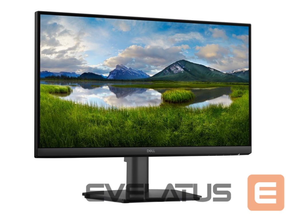 Monitor Dell LCD E2225HM 22" FHD/1920x1080/HDMI,DP,VGA/Black |