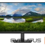 Monitor Dell  LCD E2425HM 24" IPS FHD/1920x1080/HDMI,DP,VGA/Black | 