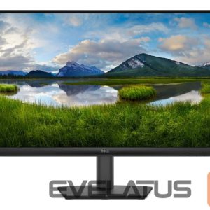 Monitor Dell  LCD E2425HM 24" IPS FHD/1920x1080/HDMI,DP,VGA/Black | 