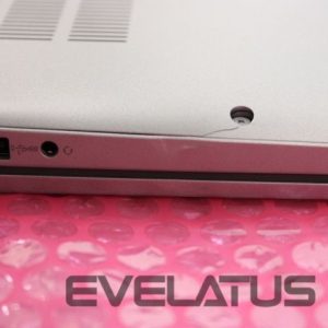 Laptop computer Dell  SALE OUT.  Latitude 5450 AG FHD Ultra 5 135U/16GB/512GB/Intel Integrated/Win11 Pro/Estonian Backlit kbd/FP/SC/3Y ProSupport NBD Onsite W |  | Latitude 5450 | 14 " | IPS | FHD | 1920 x 1080 pixels | Anti-glare | Intel Ultra 5 | 135U | 16 GB | DDR5 | Solid-state drive capacity 512 GB | Intel Integrated Graphics | Windows 11 Pro | 802.11ax | Bluetooth version 5.3 | WWAN ready | Keyboard language Estonian | Keyboard backlit | Warranty 29 month(s) | DAMAGE ON THE RIGHT EDGE OF HOUSING 