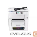 Printer EPSON  WorkForce Pro EM-C8100RDWF | Inkjet | Colour | A3+ | Wi-Fi 
