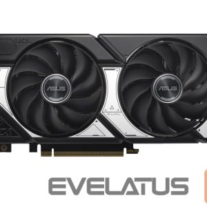 Graphic card / Video cards Asus  DUAL-RTX5060TI-O8G | 