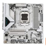 Motherboard for Intel processors Gigabyte  B850M EAGLE WF6E ICE | 