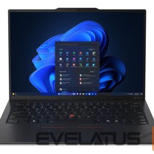 Laptop computer Lenovo  ThinkPad X1 Carbon Gen 13 14 WUXGA ULT5-225U/16GB/512GB/Intel Graphics/WIN11 Pro/Nordic Backlit kbd/Black/LTE Upgradable/FP/3Y Warran | 