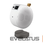 Projector BenQ  GV50 | Full HD (1920x1080) | 500 ANSI lumens | White/Grey | Wi-Fi 