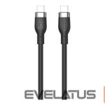 Cable HYPER  | 1M Silicone 240W USB-C Charging Cable | USB-C to USB-C 
