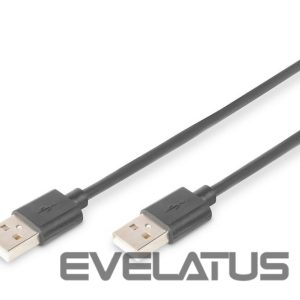 Cable Digitus  USB 2.0 connection cable | AK-300101-018-S 