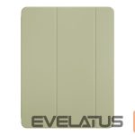 Back panel cover Apple  | Smart Folio for iPad Air 13-inch (M2) | Folio | Polyurethane | Sage