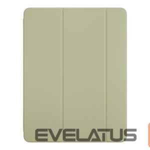 Back panel cover Apple  | Smart Folio for iPad Air 13-inch (M2) | Folio | Polyurethane | Sage