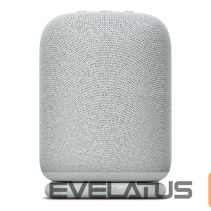Speakers Sony  Speaker | SRS-LS1 LinkBuds | Waterproof | Bluetooth | Light Gray | Portable | Wireless connection 