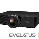 Projector EPSON  EB-L795SE | WUXGA (1920x1200) | 7000 ANSI lumens | Black 