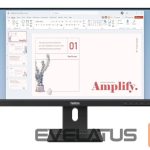 Monitor Lenovo  ThinkVision E24-40 23.8 1920x1080/HDMI/3Y Warranty | 