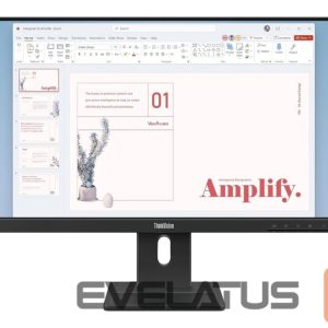 Monitor Lenovo  ThinkVision E24-40 23.8 1920x1080/HDMI/3Y Warranty | 