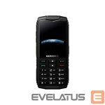 Cell phone Hammer  Horizon LTE (Black) Dual SIM 2.8