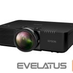 Projector EPSON  EB-L695SE | WUXGA (1920x1200) | 6000 ANSI lumens | Black 