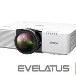 Projector EPSON  EB-L690SE | WUXGA (1920x1200) | 6000 ANSI lumens | White 