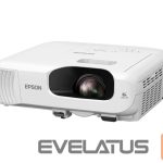 Projector EPSON  EB-W56S | WXGA (1280x800) | 3700 ANSI lumens | White 