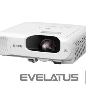 Projector EPSON  EB-W56S | WXGA (1280x800) | 3700 ANSI lumens | White 