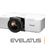 Projector EPSON  EB-L790SU | WUXGA (1920x1200) | 7000 ANSI lumens | White 