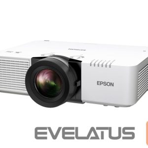 Projector EPSON  EB-L790SU | WUXGA (1920x1200) | 7000 ANSI lumens | White 