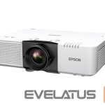 Projector EPSON  EB-L790U WUXGA 3LCD Projector/7300Lm/16:10/5000000:1, White | 
