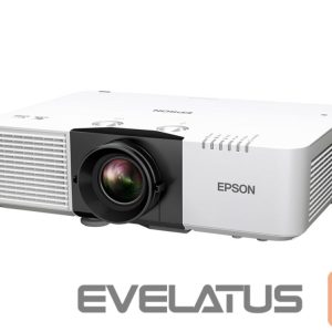 Projector EPSON  EB-L790U WUXGA 3LCD Projector/7300Lm/16:10/5000000:1, White | 