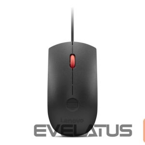 Computer mouse Lenovo  Fingerprint Biometric USB Mouse Gen3 | 