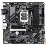 Motherboard for Intel processors Gigabyte  B760M DS3H GEN5 | 