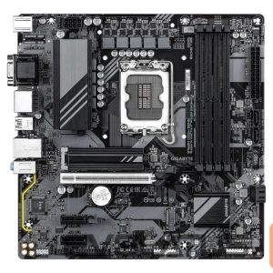 Motherboard for Intel processors Gigabyte  B760M DS3H GEN5 | 