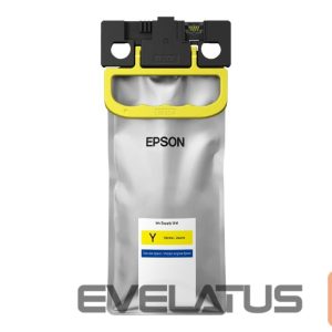 Printer accessories EPSON  WORKFORCE PRO EM-C8101R YELLOW XXL INK 