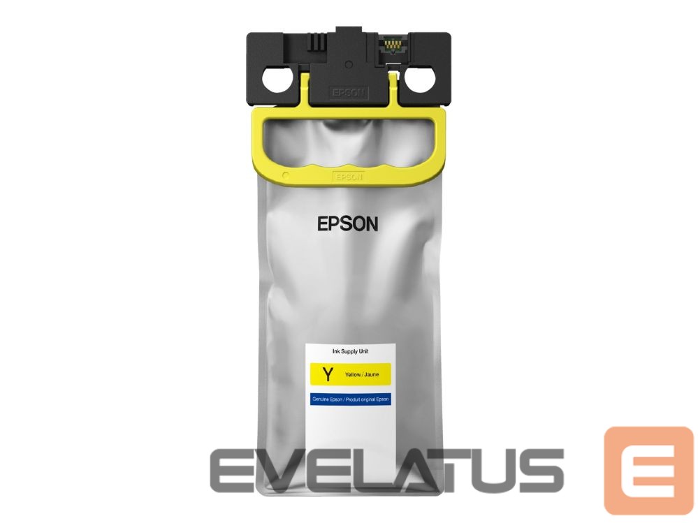 Printer accessories EPSON WORKFORCE PRO EM-C8101R YELLOW XXL INK