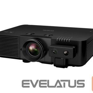 Projector EPSON  EB-L895U WUXGA 3LCD Projector/8000Lm/16:10/5000000:1, Black | 