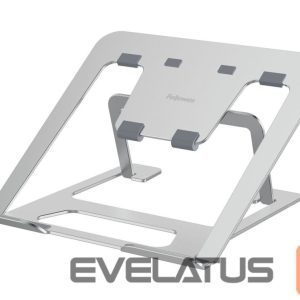 Protective glass Fellowes  Alumia Portable Laptop Stand - Silver | 