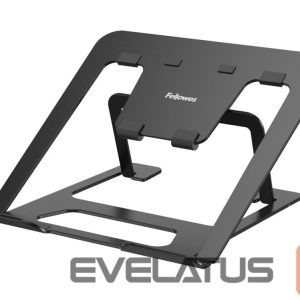 Protective glass Fellowes  Alumia Portable Laptop Stand - Black | 