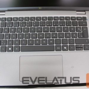 Laptop computer Dell  SALE OUT.  Latitude 5450 AG FHD Ultra 7 165H/16GB/512GB/Intel Arc Integrated/Win11 Pro/Estonian Backlit kbd/FP/SC/3Y Basic Onsite Warran |  Latitude 5450 | 14 " | IPS | FHD | 1920 x 1080 pixels | 60 Hz | Intel Ultra 7 | 165H | 16 GB | DDR5 | Solid-state drive capacity 512 GB | Intel Arc Graphics | Windows 11 Pro | 802.11ax | Bluetooth version 5.3 | Keyboard language Estonian | Keyboard backlit | Warranty 34 month(s) | Battery warranty 12 month(s) | SCRATCH ON TOP COVER 