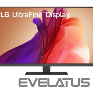 Monitor LG  27U730A-B 27" UHD,16:9, 3840x2160, 300cd/m2, 5ms/HDMI, USB-C, DP 