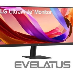 Monitor LG  29U511A-B | 29 " | IPS | 21:9 | 100 Hz | 5 ms | 2560 x 1080 pixels | 250 cd/m² | HDMI ports quantity 1 